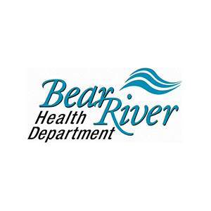 Logo - Bear River Health Department