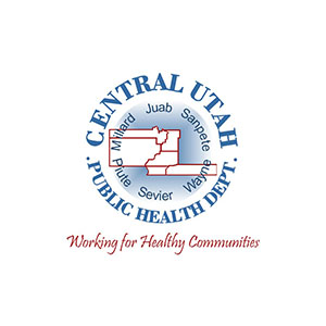 Logo - Central Utah Public Health Department
