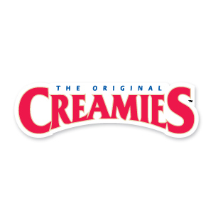 Logo - Creamies