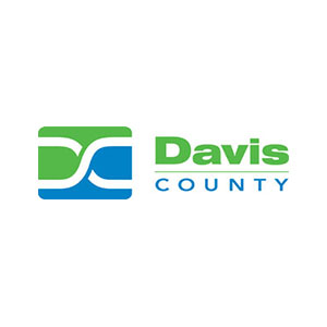 Logo - Davis County
