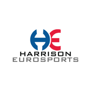 Logo - Harrison Eurosports