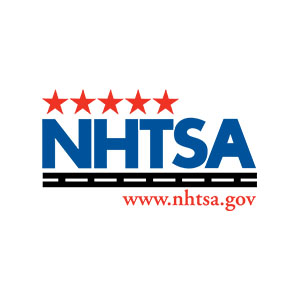 Logo - National Highway Transportation Safety Association