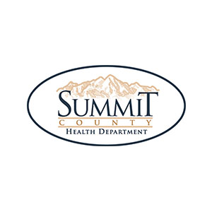 Logo - Summit County Health Department
