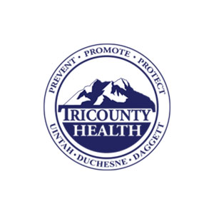 Logo - Tricounty Health Department