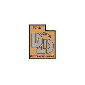 Logo - Utah Driver License Division