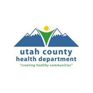 Logo - Utah County Health Department