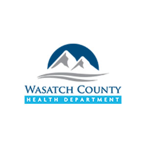 Logo - Wasatch County Health Department