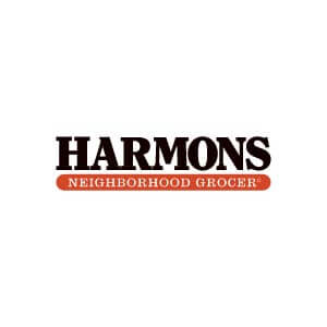 Logo - Harmons