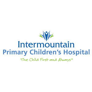 Logo - Intermountain Primary Children's Hospital