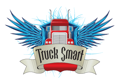Truck Smart Logo