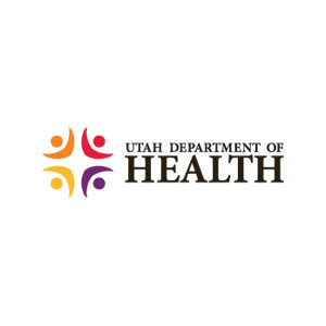 Logo - Utah Department of Health
