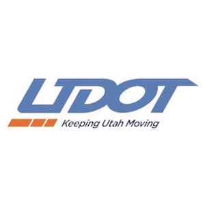 Logo - Utah Department of Transportation