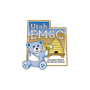 Logo for Utah EMSC