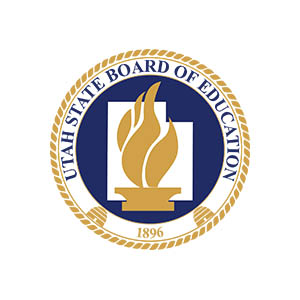 Logo - Utah State Board of Education