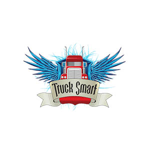 Logo for Trucksmart