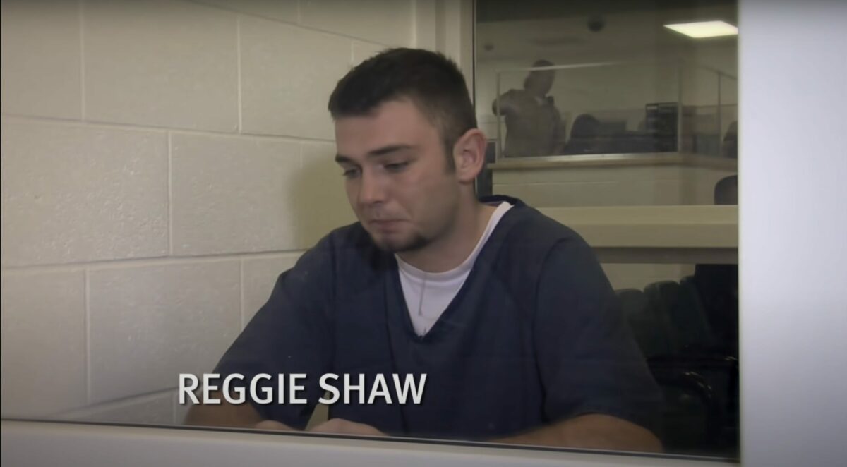 Zero Fatalities: Reggie Shaw's Story